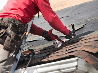 About Roof Repair Experts Orford, NH